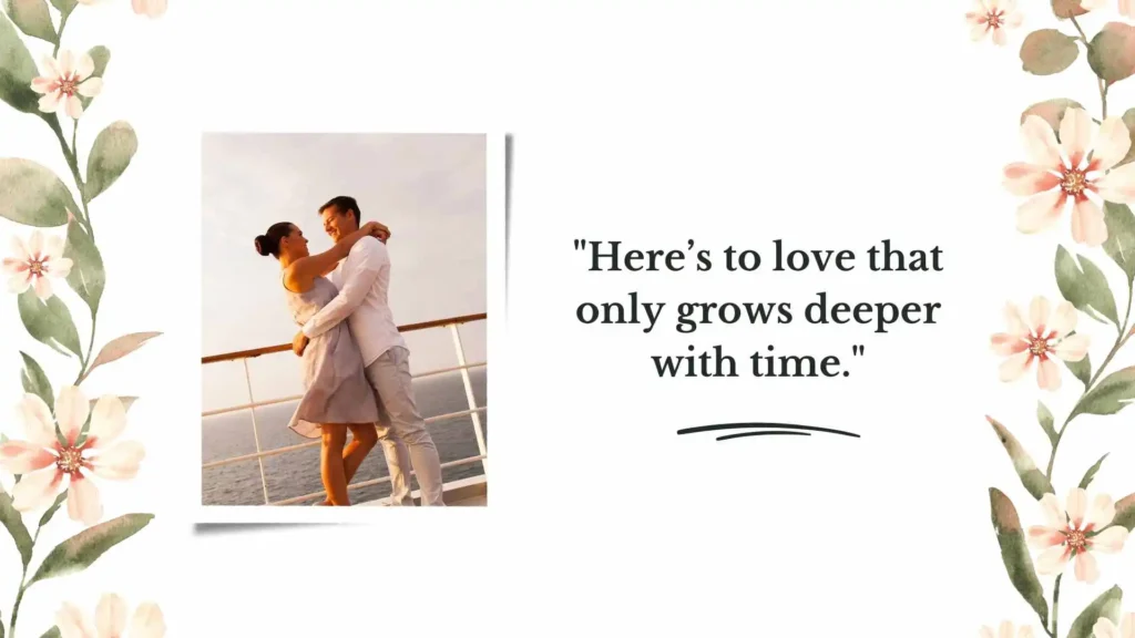 19th Wedding Anniversary Captions for Social Media