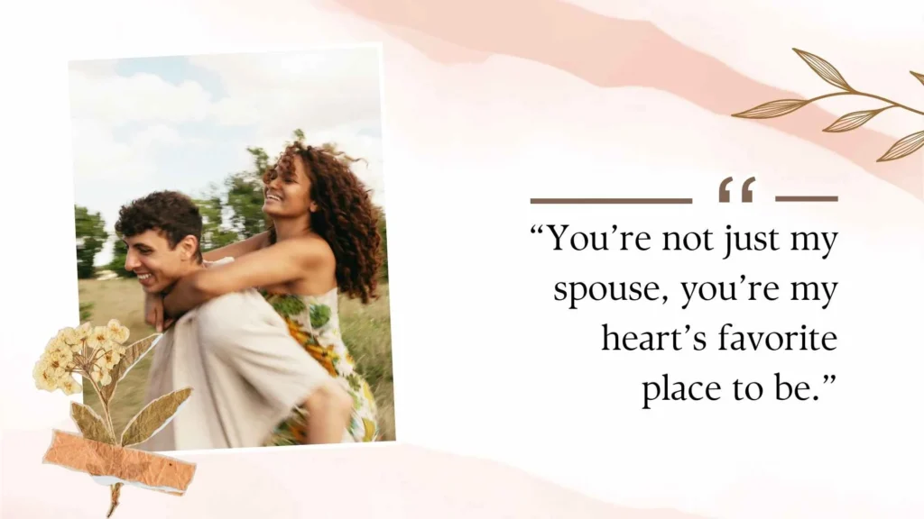 Romantic 4th Wedding Anniversary Quotes