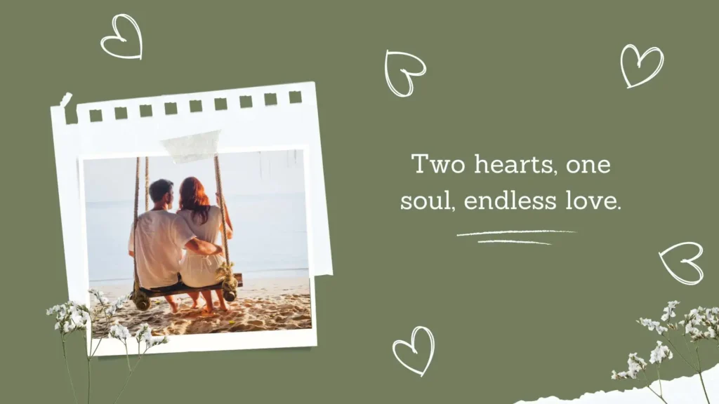 Romantic Anniversary Instagram Captions