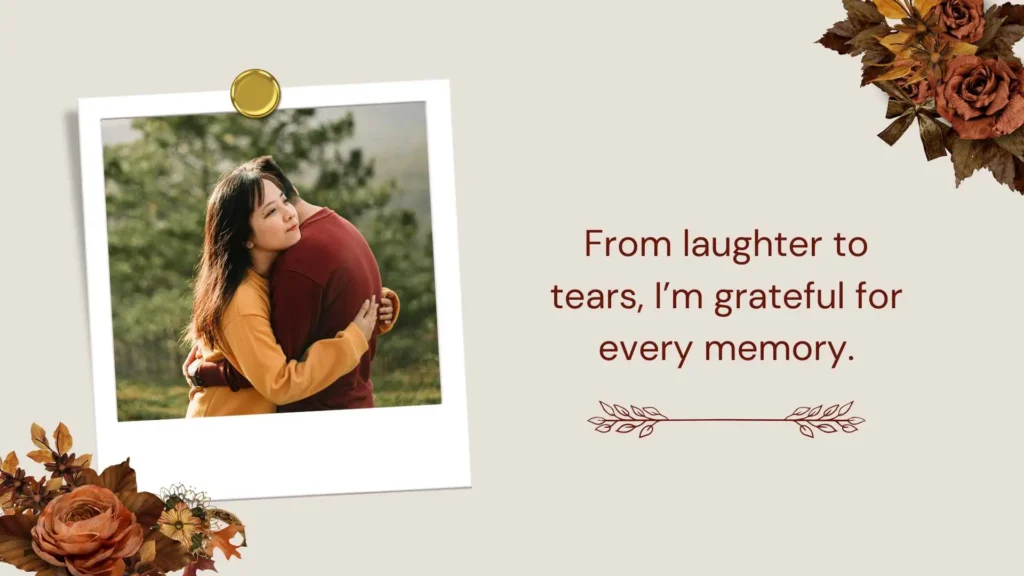 Emotional Anniversary Instagram Captions