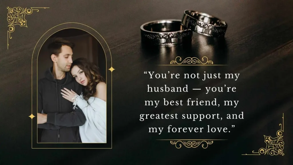 5th Wedding Anniversary Quotes for Husband