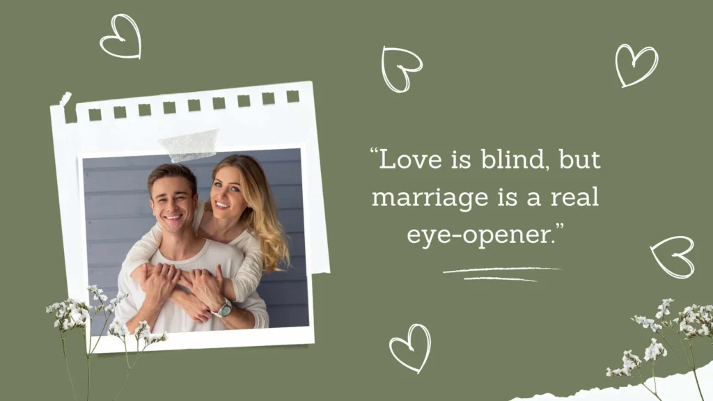 Funny Anniversary Captions