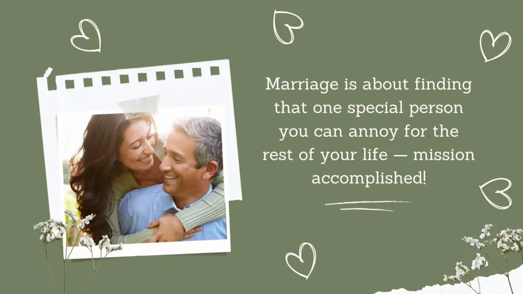 Funny 11th Wedding Anniversary Quotes