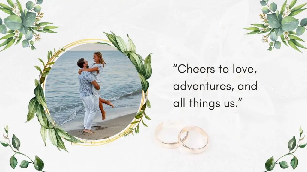 Anniversary Captions for Social Media