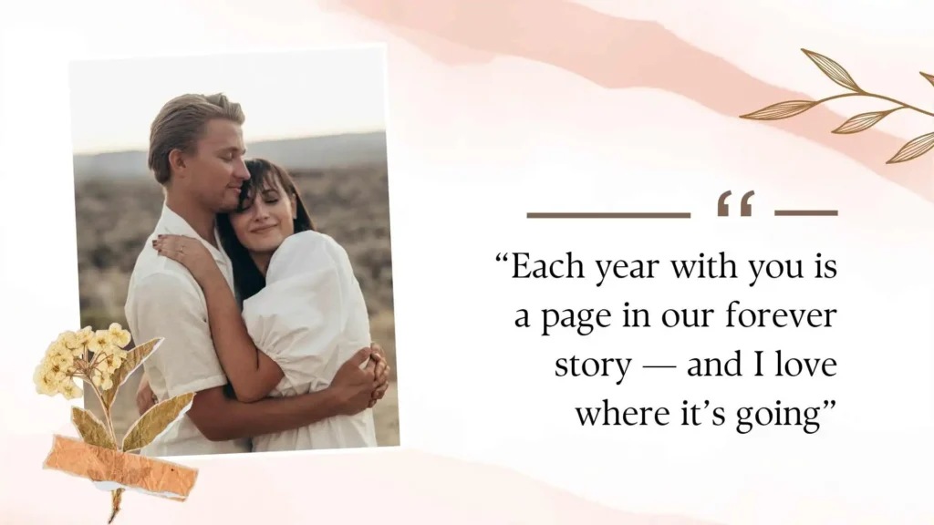 Romantic 9th Wedding Anniversary Quotes