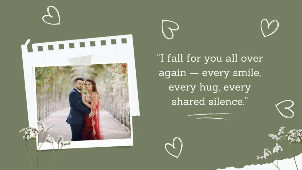 9th Wedding Anniversary Quotes for Husband