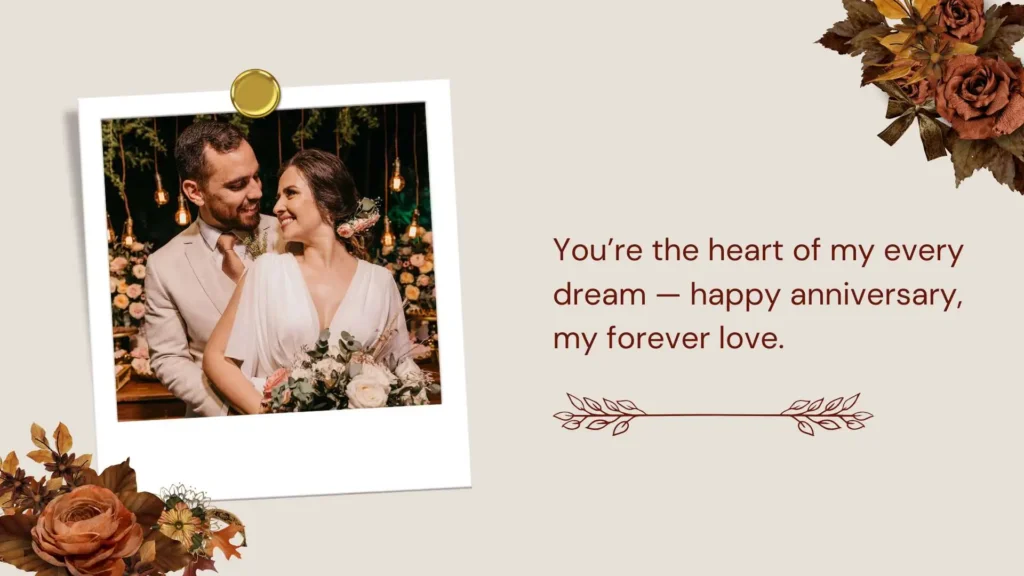 8th Wedding Anniversary Quotes for Wife