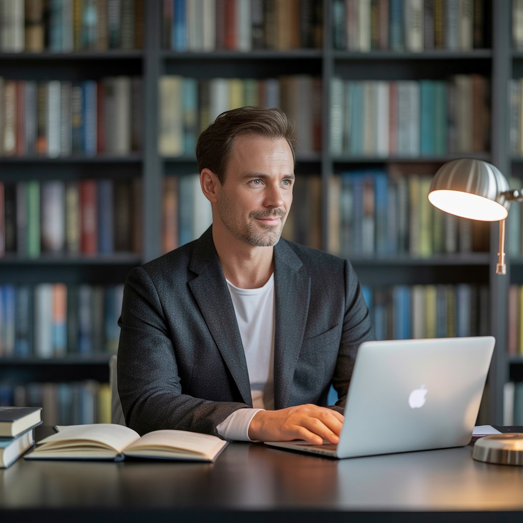 Author