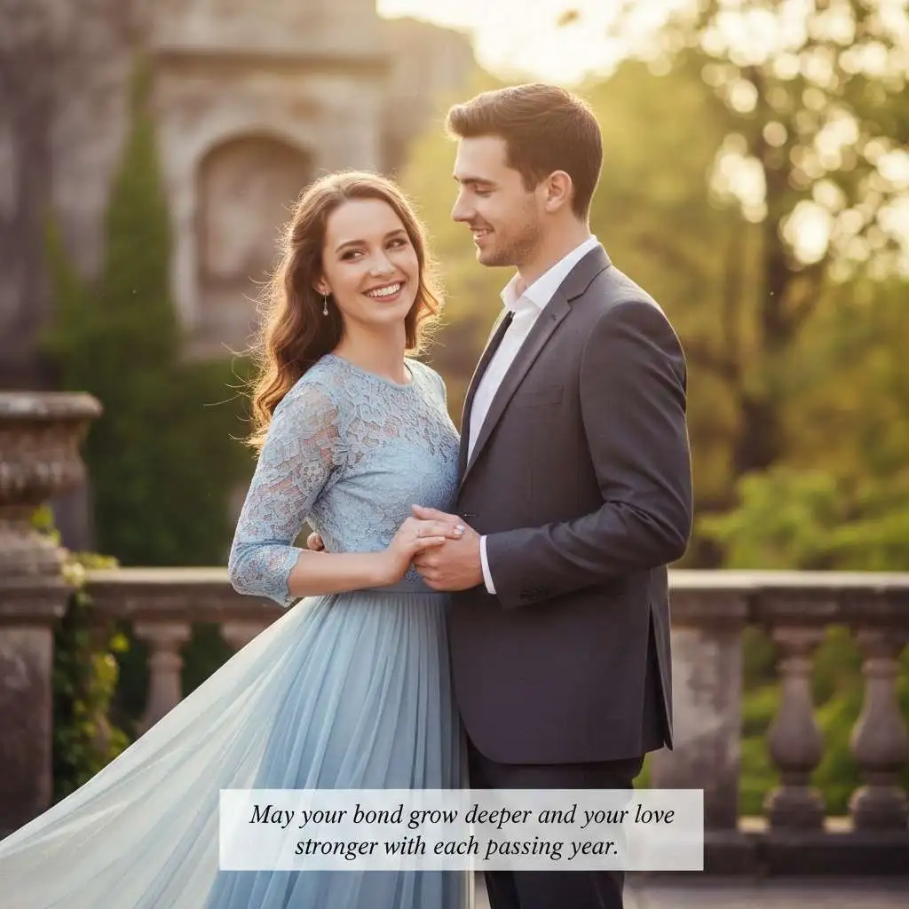 Heart Touching Anniversary Wishes For Sister