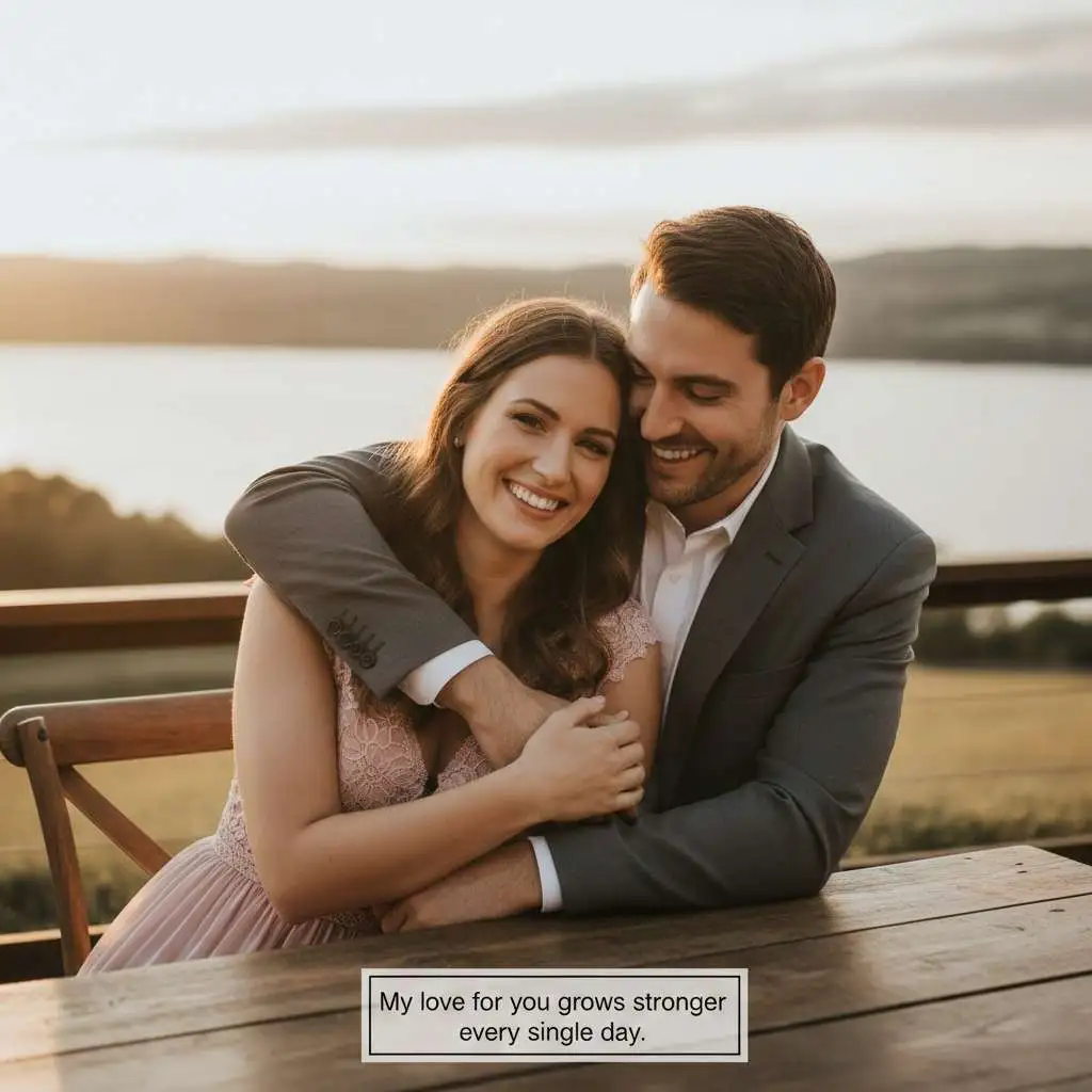 Heart Touching Anniversary Wishes For Wife