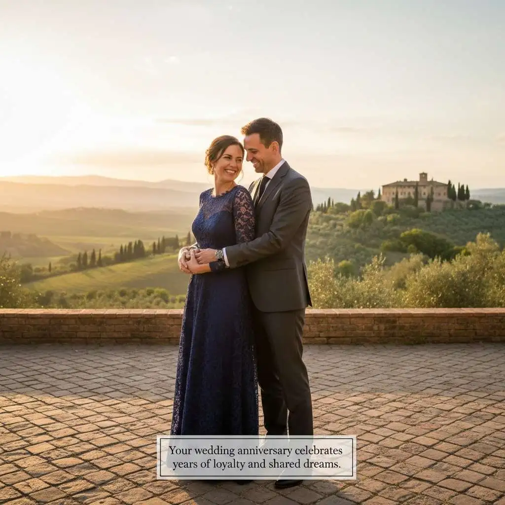 17 Years Wedding Anniversary Quotes