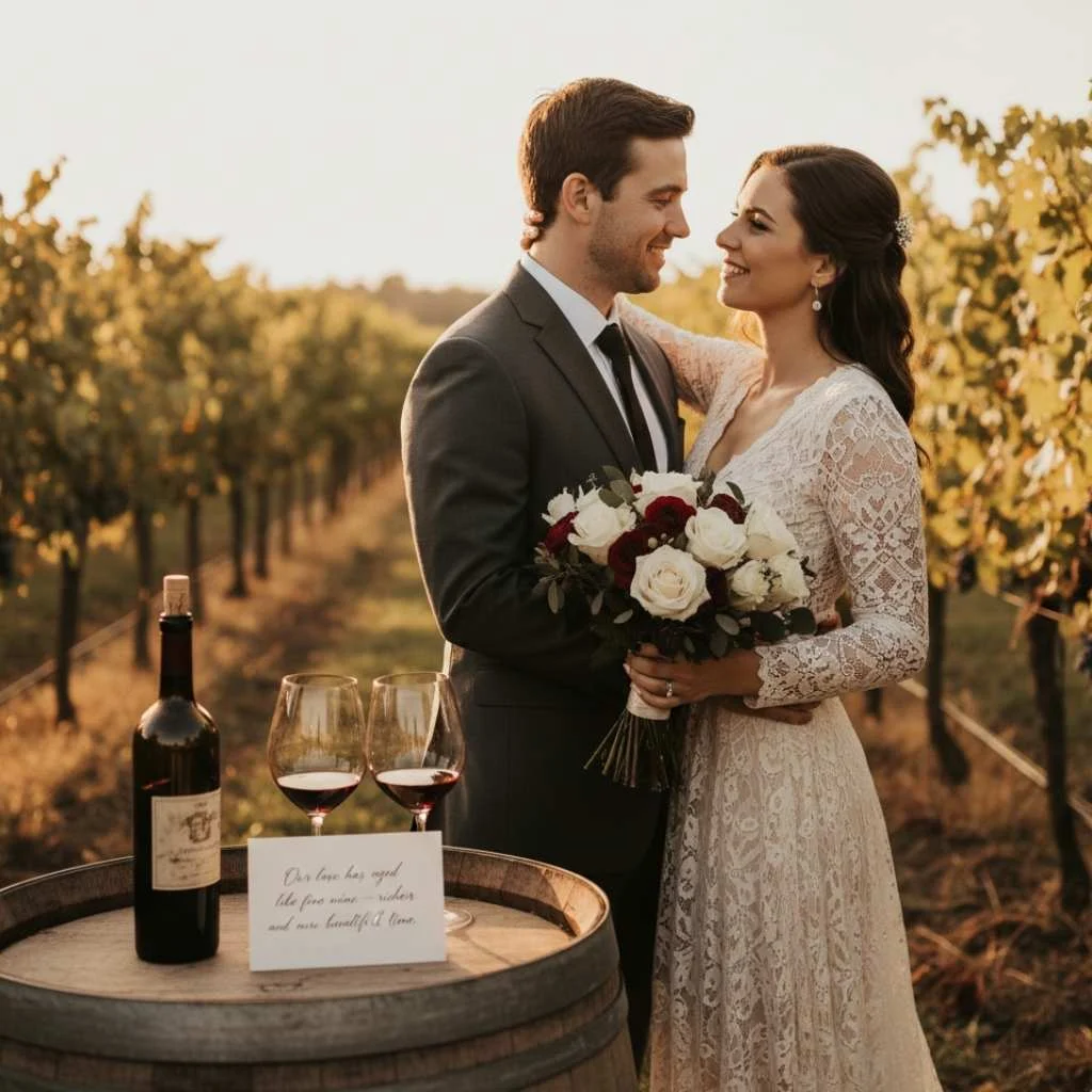 Romantic 36th Wedding Anniversary Quotes