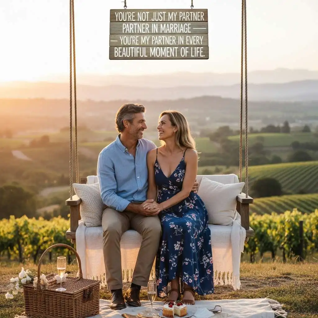 37th Wedding Anniversary Quotes for Your Beloved