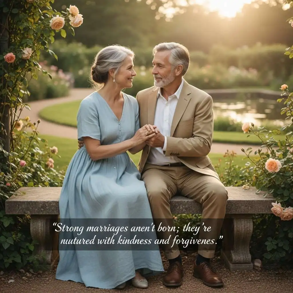 Inspirational 37th Wedding Anniversary Quotes