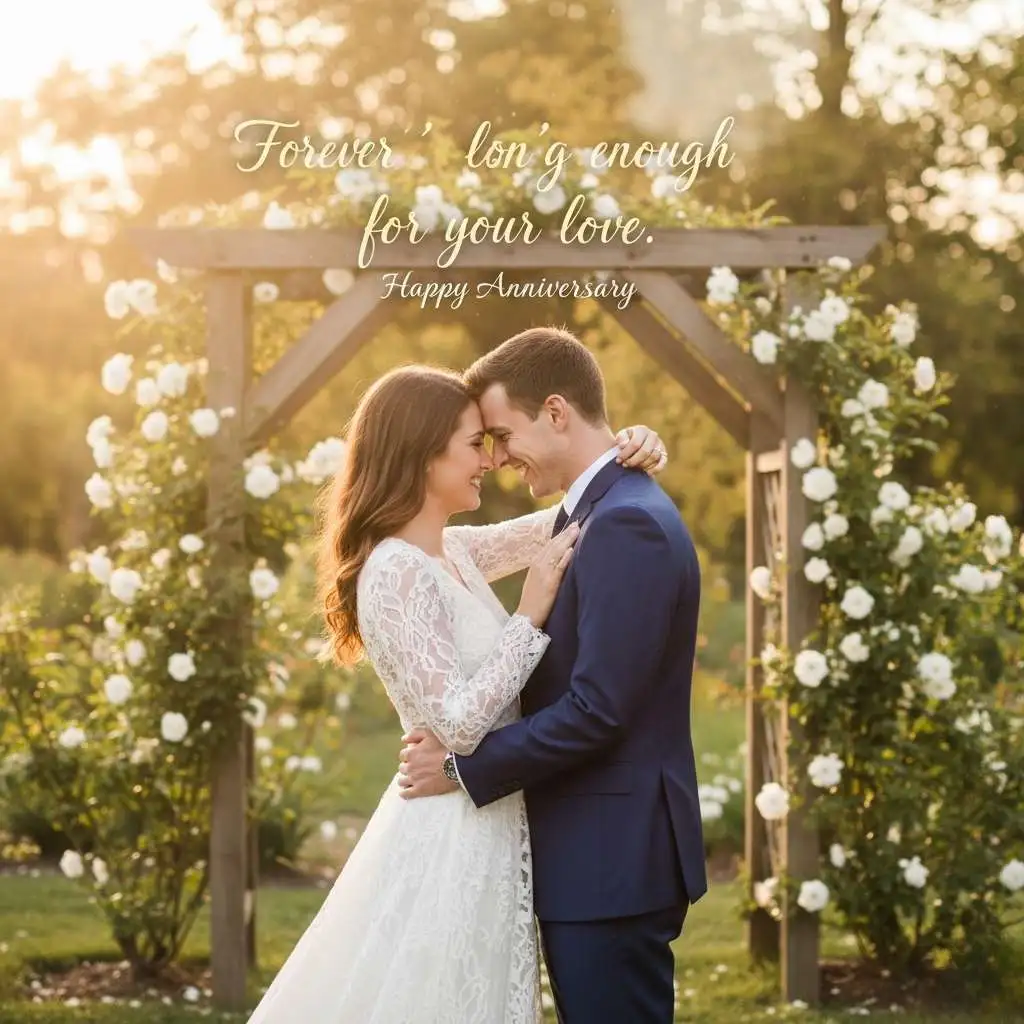 Short 37th Wedding Anniversary Quotes