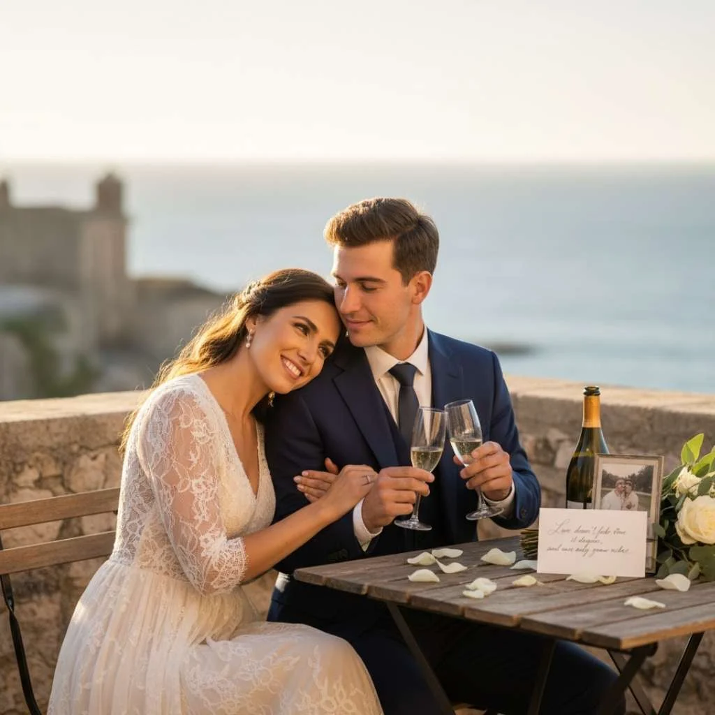 Romantic 38th Wedding Anniversary Quotes