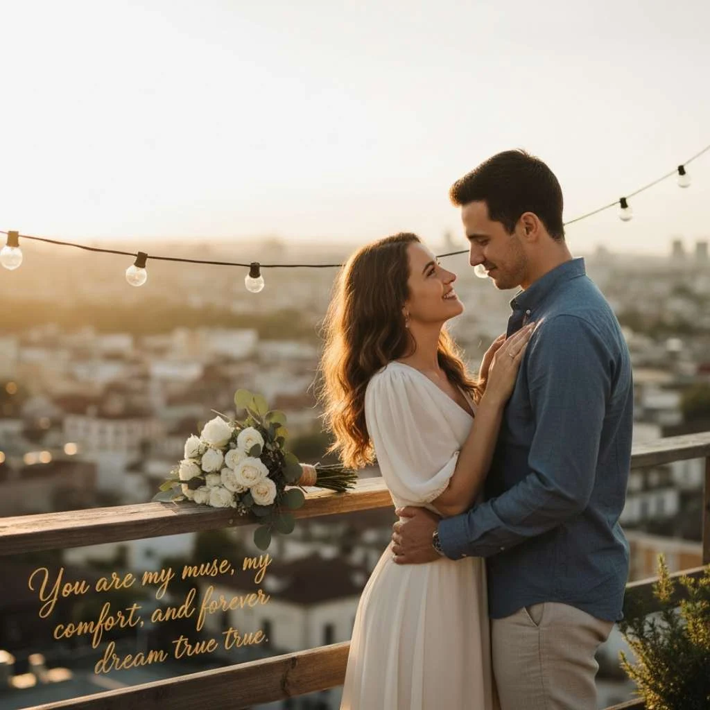 38th Wedding Anniversary Quotes for Wife