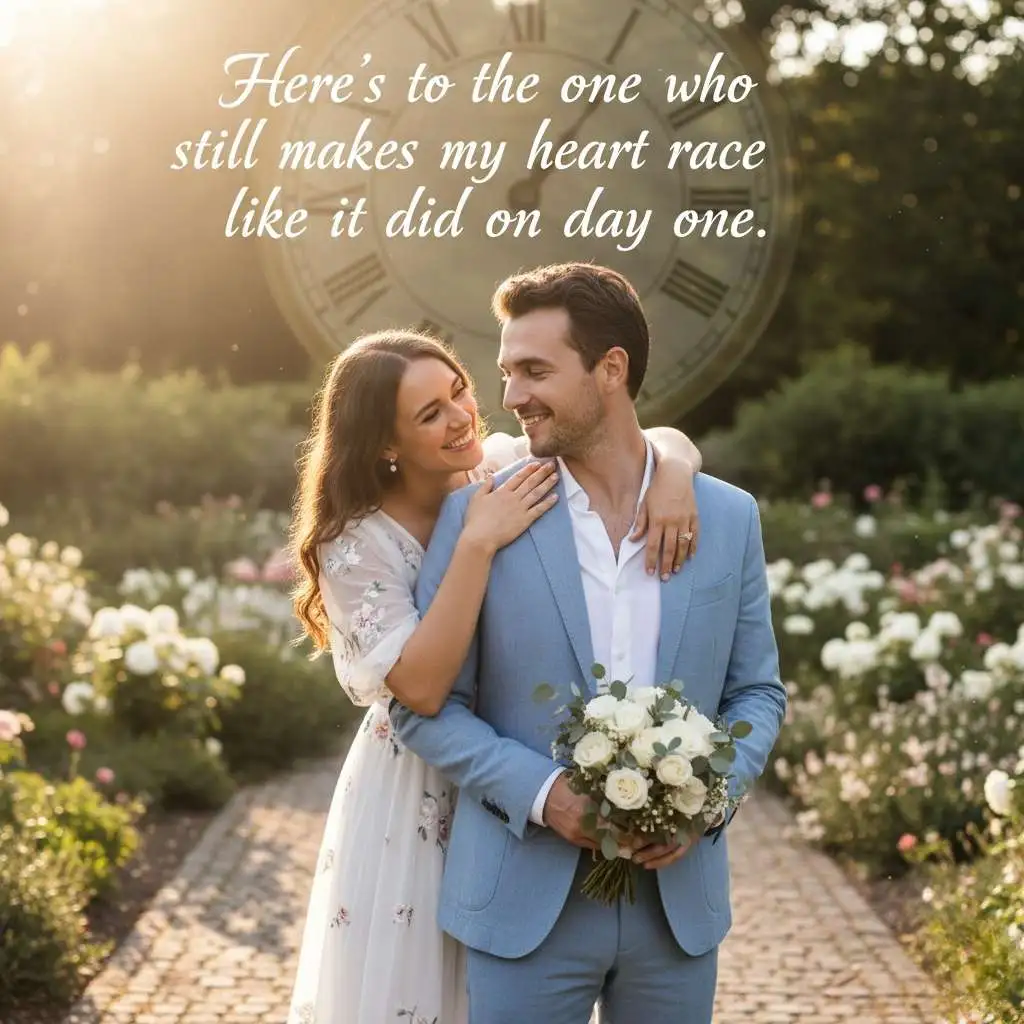 39th Wedding Anniversary Quotes for Couples