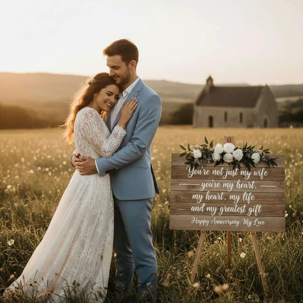 39th Wedding Anniversary Quotes for Wife