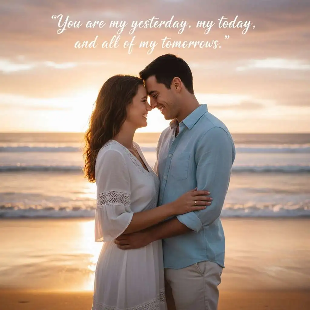 41st Wedding Anniversary Quotes for Your Spouse