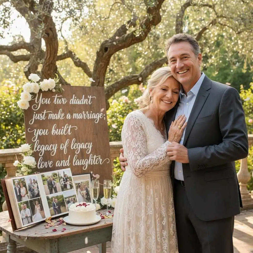 Heartfelt 43rd Wedding Anniversary Quotes