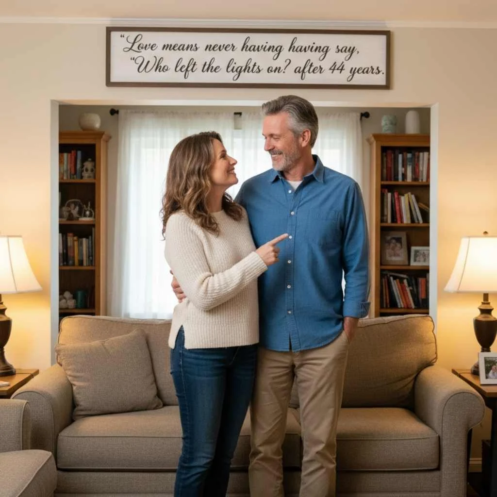 Sweet 44th Wedding Anniversary Quotes