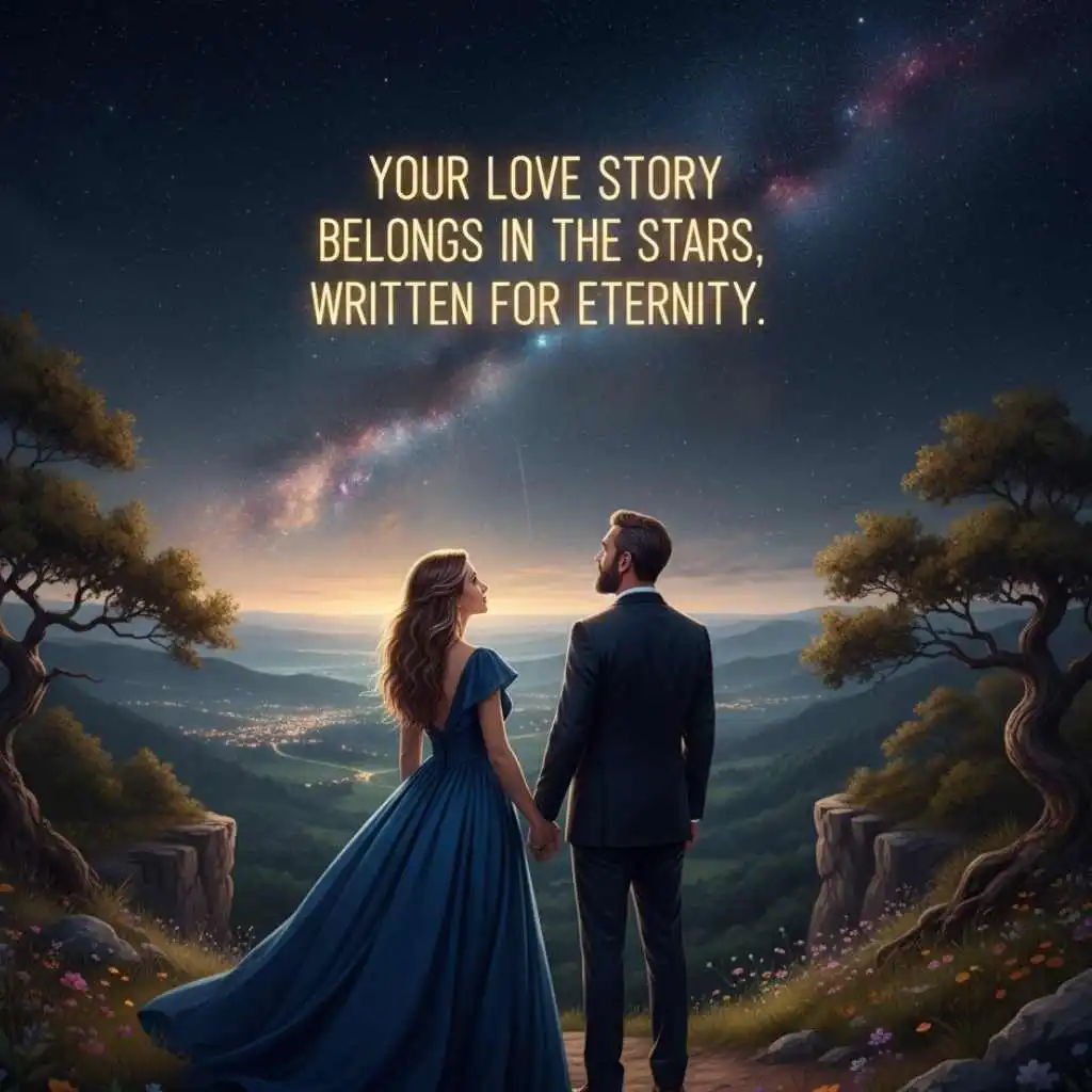 Inspirational 44th Wedding Anniversary Quotes