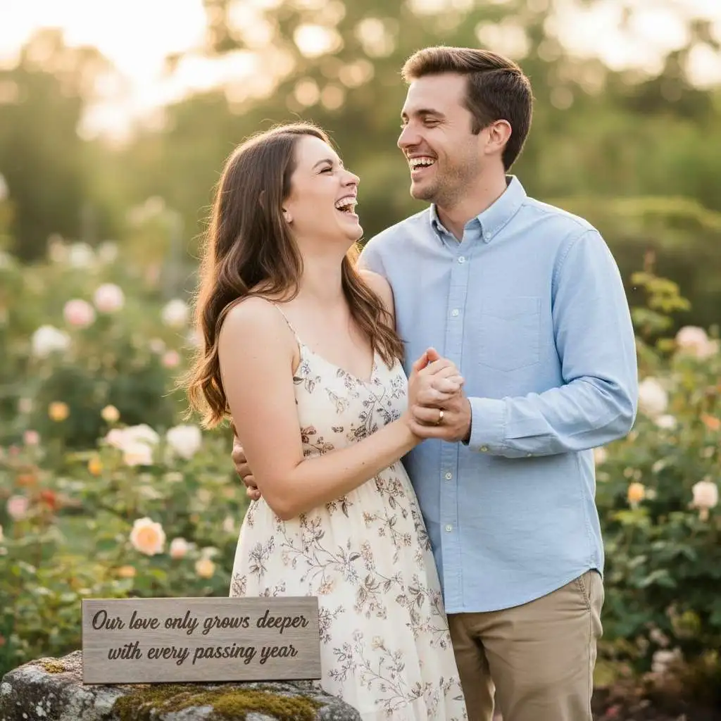 Short 41st Wedding Anniversary Quotes