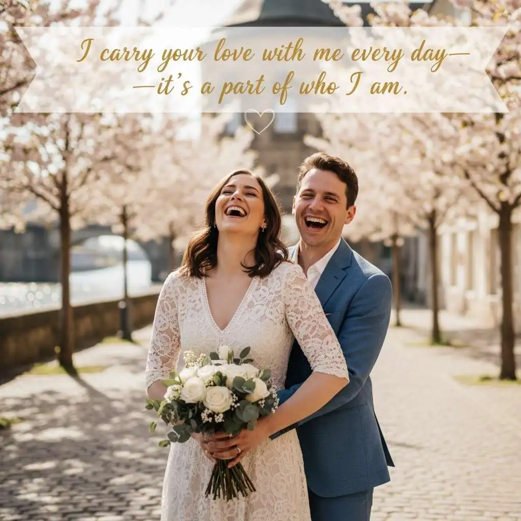 Unique 41st Wedding Anniversary Quotes 