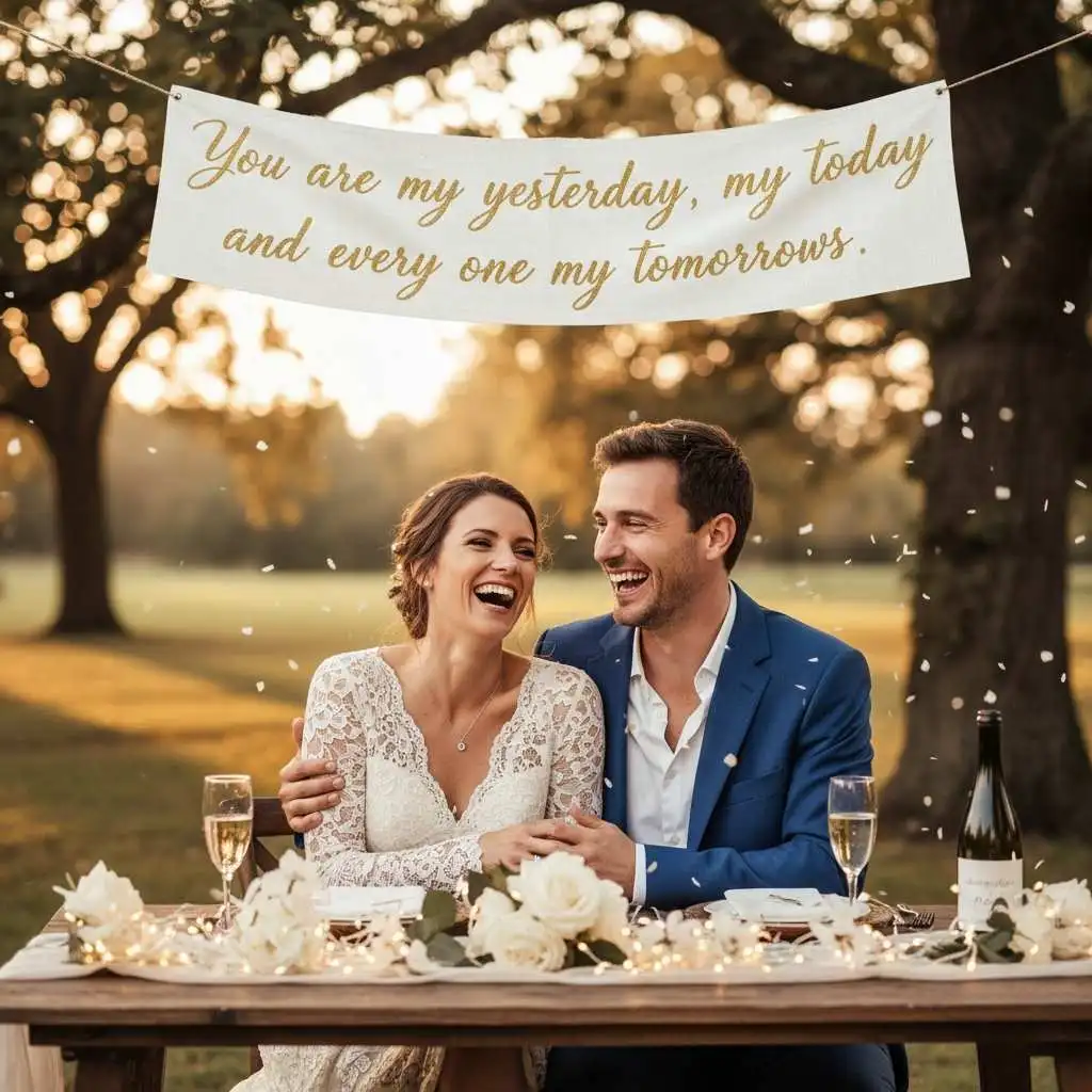 Romantic 42nd Wedding Anniversary Quotes