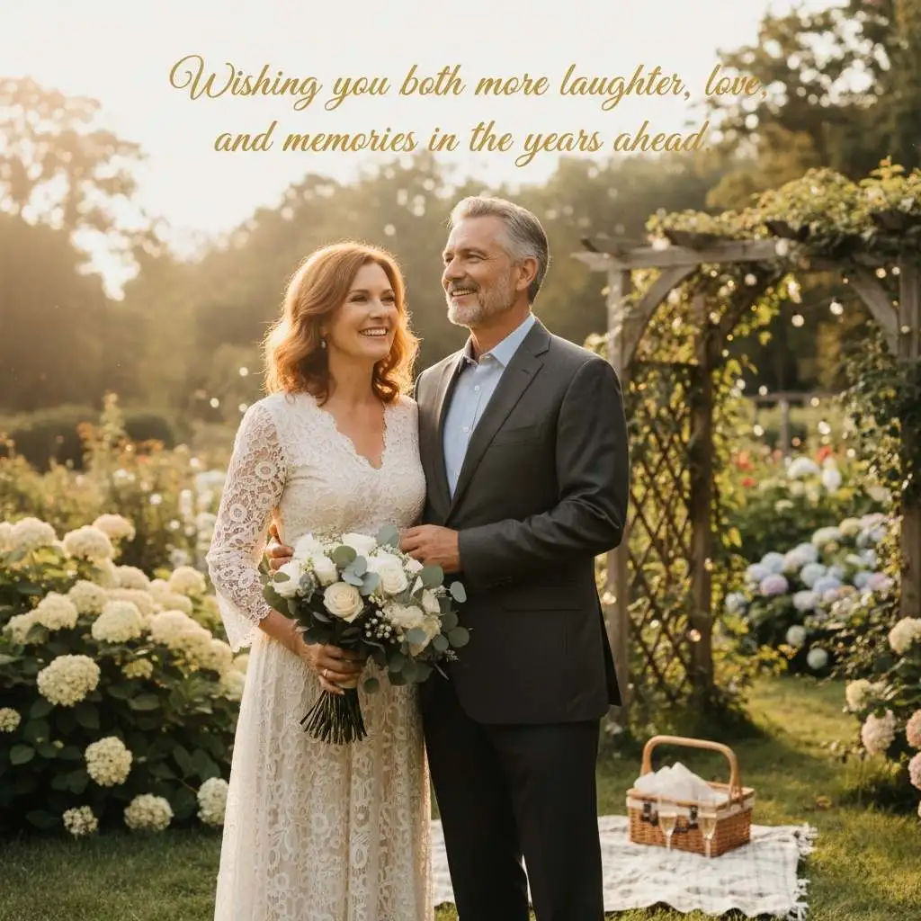 47th Wedding Anniversary Quotes for Loved Ones