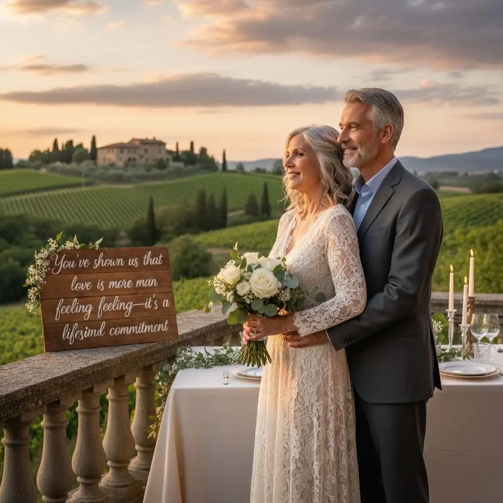 48th Wedding Anniversary Quotes for Parents