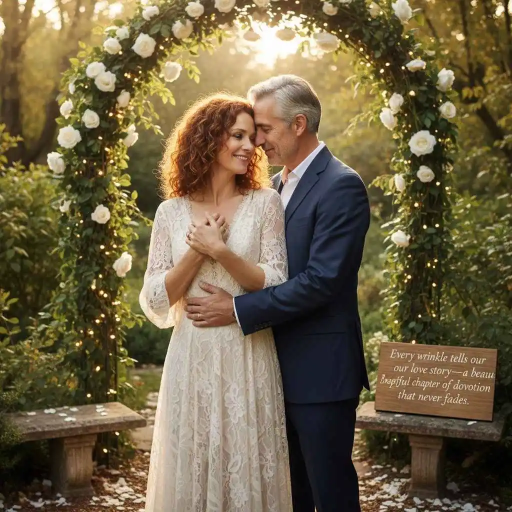 Romantic 49th Wedding Anniversary Quotes