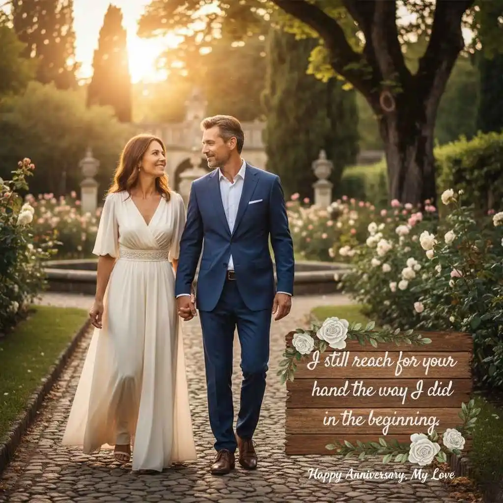 51st Wedding Anniversary Quotes for Wife