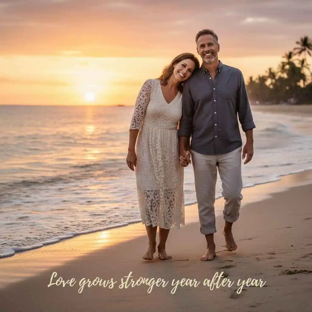 Short 51st Wedding Anniversary Quotes