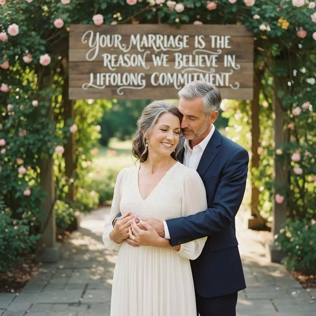 52nd Wedding Anniversary Quotes for Parents