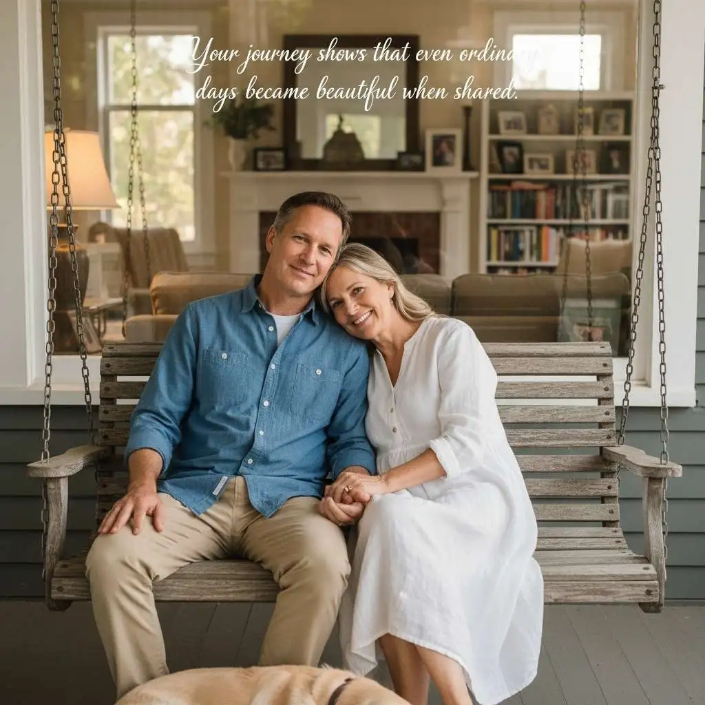 53rd Wedding Anniversary Quotes for Couples