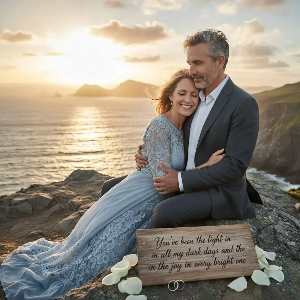 53rd Wedding Anniversary Quotes for Wife