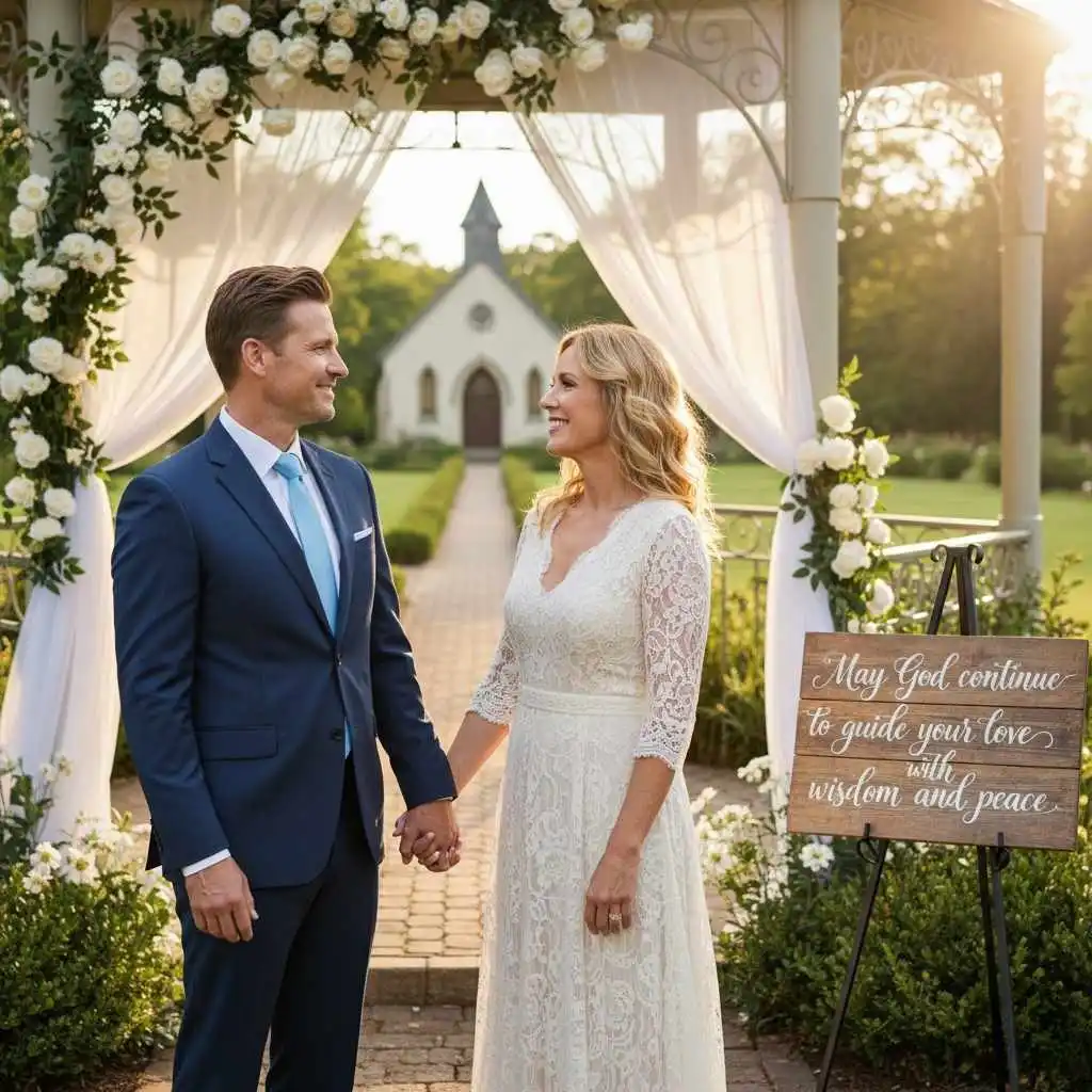 Blessings 53rd Wedding Anniversary Quotes 