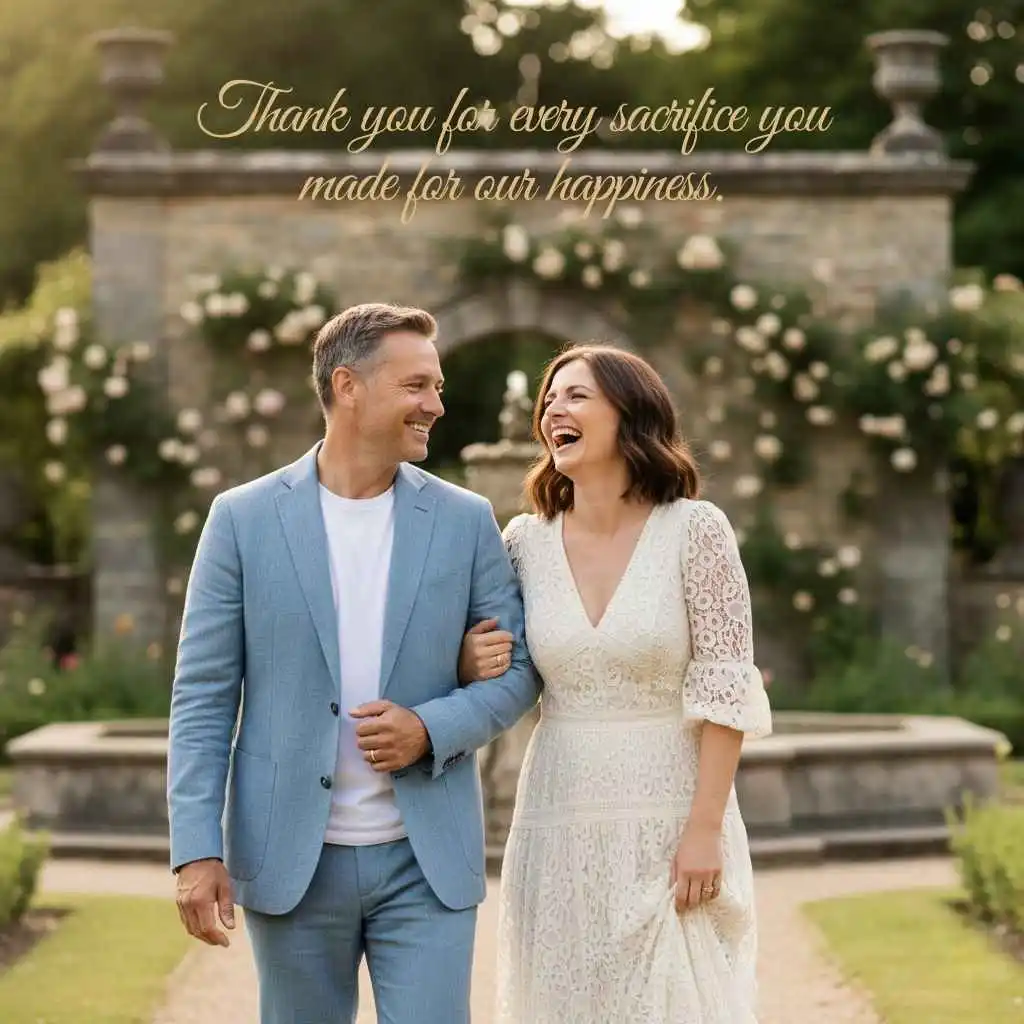 Heartfelt 54th Wedding Anniversary Quotes 