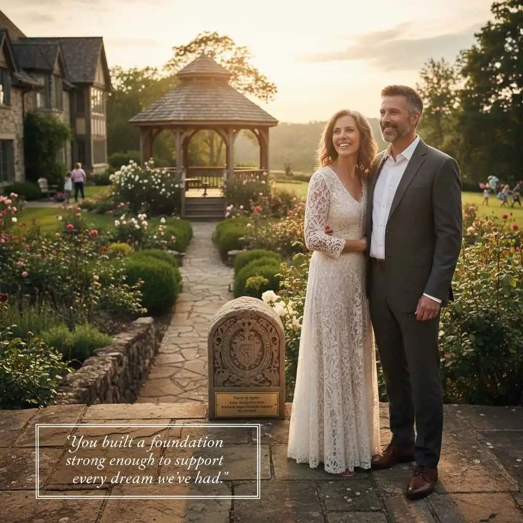 55th Wedding Anniversary Quotes for Family