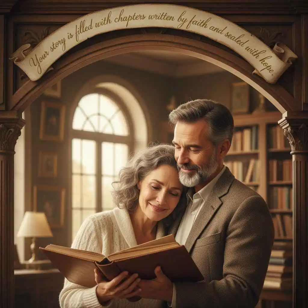 Emotional 55th Wedding Anniversary Quotes