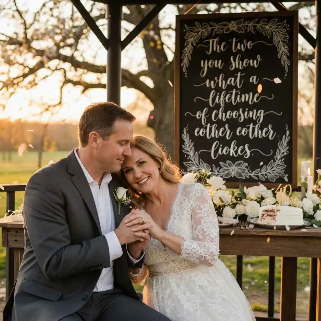 Love-Filled 56th Wedding Anniversary Quotes