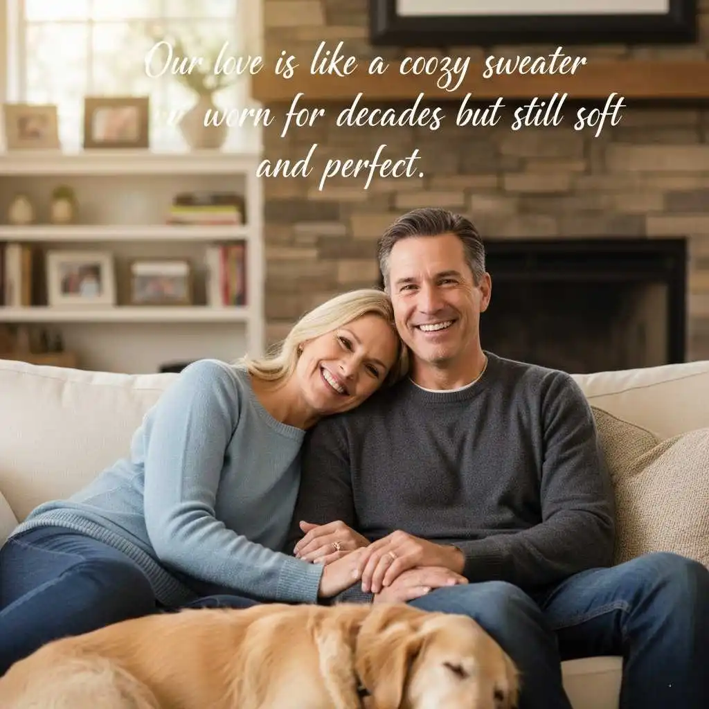 Cute 57th Wedding Anniversary Quotes