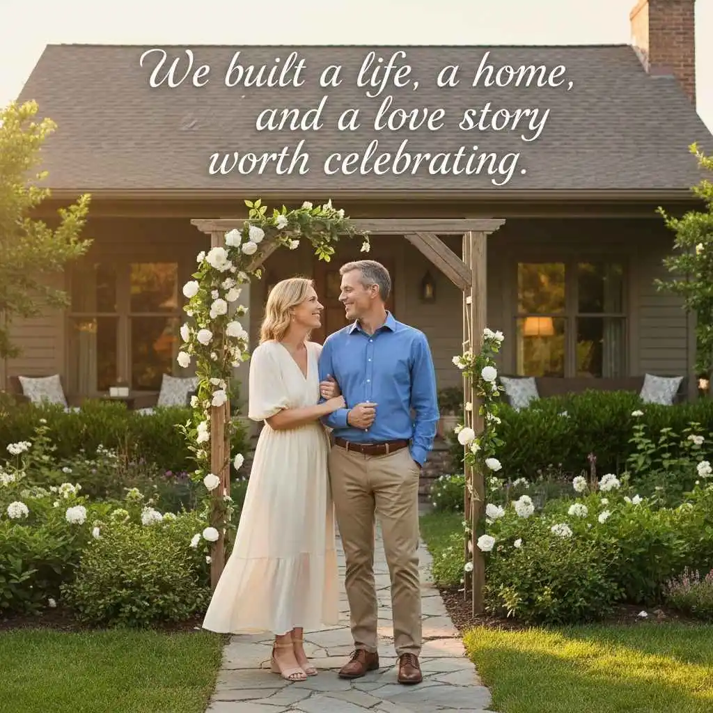 58th Wedding Anniversary Quotes for Couples 