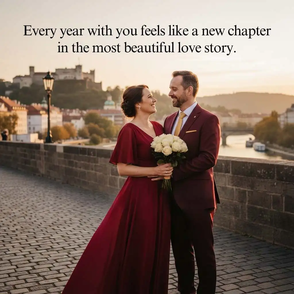 59th Wedding Anniversary Quotes for Your Spouse