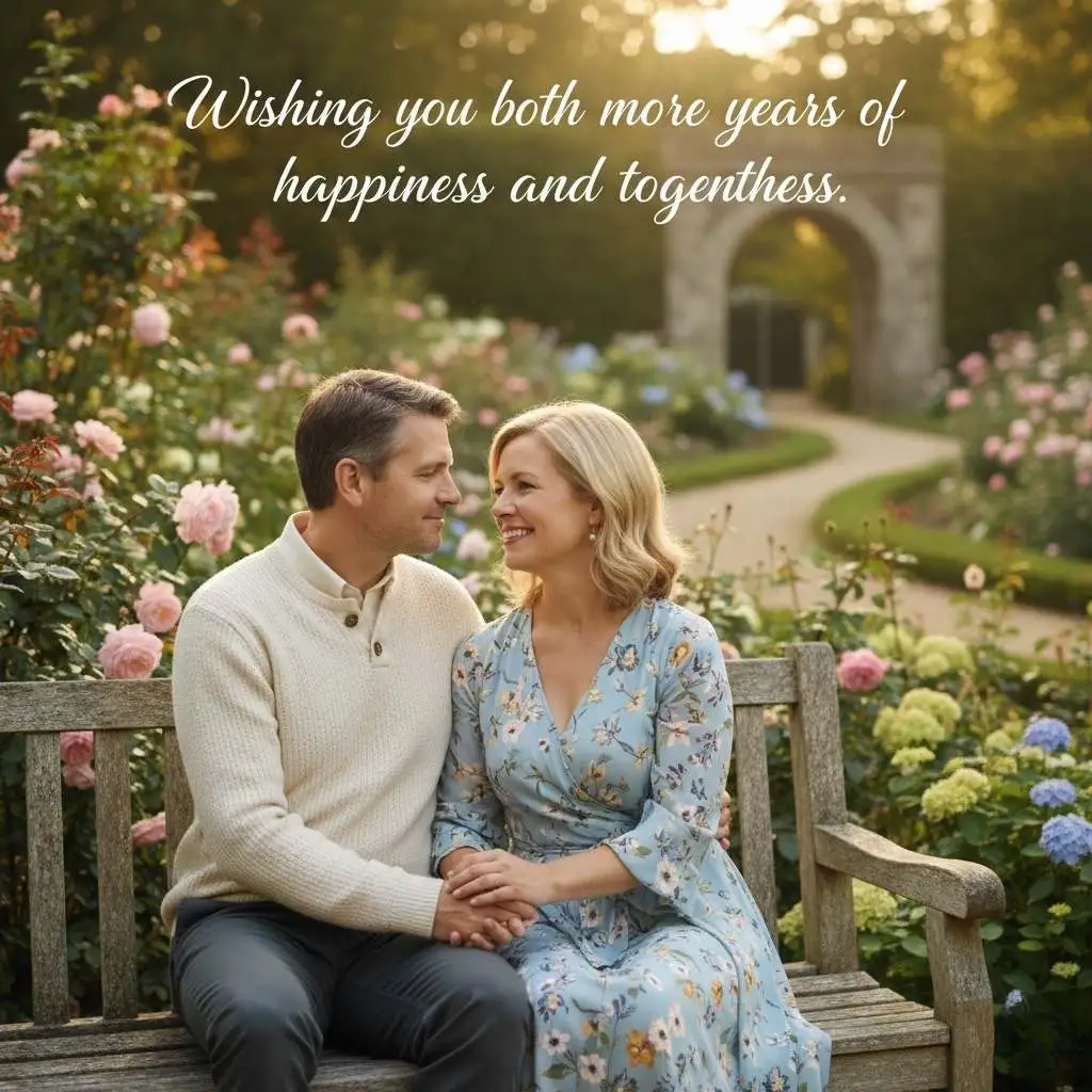 Heartwarming 59th Wedding Anniversary Quotes