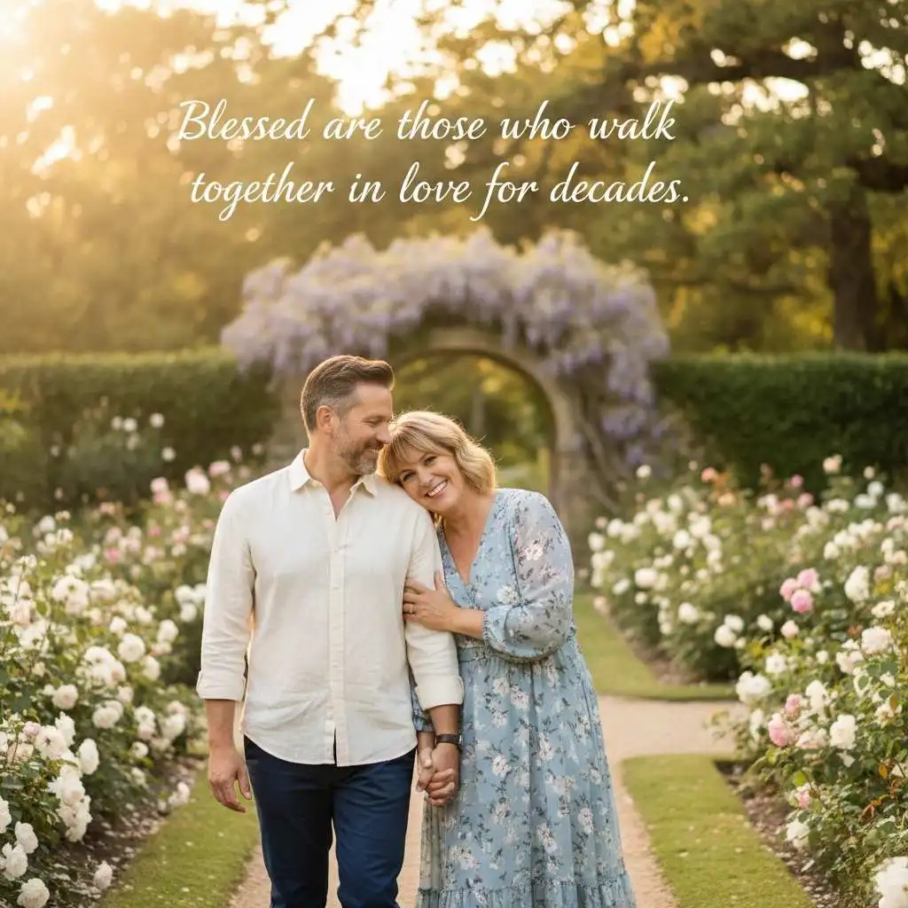 Meaningful 59th Wedding Anniversary Quotes