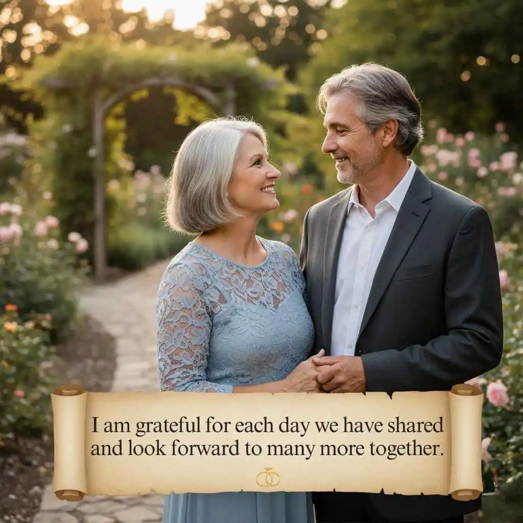 61st Wedding Anniversary Quotes for Your Partner