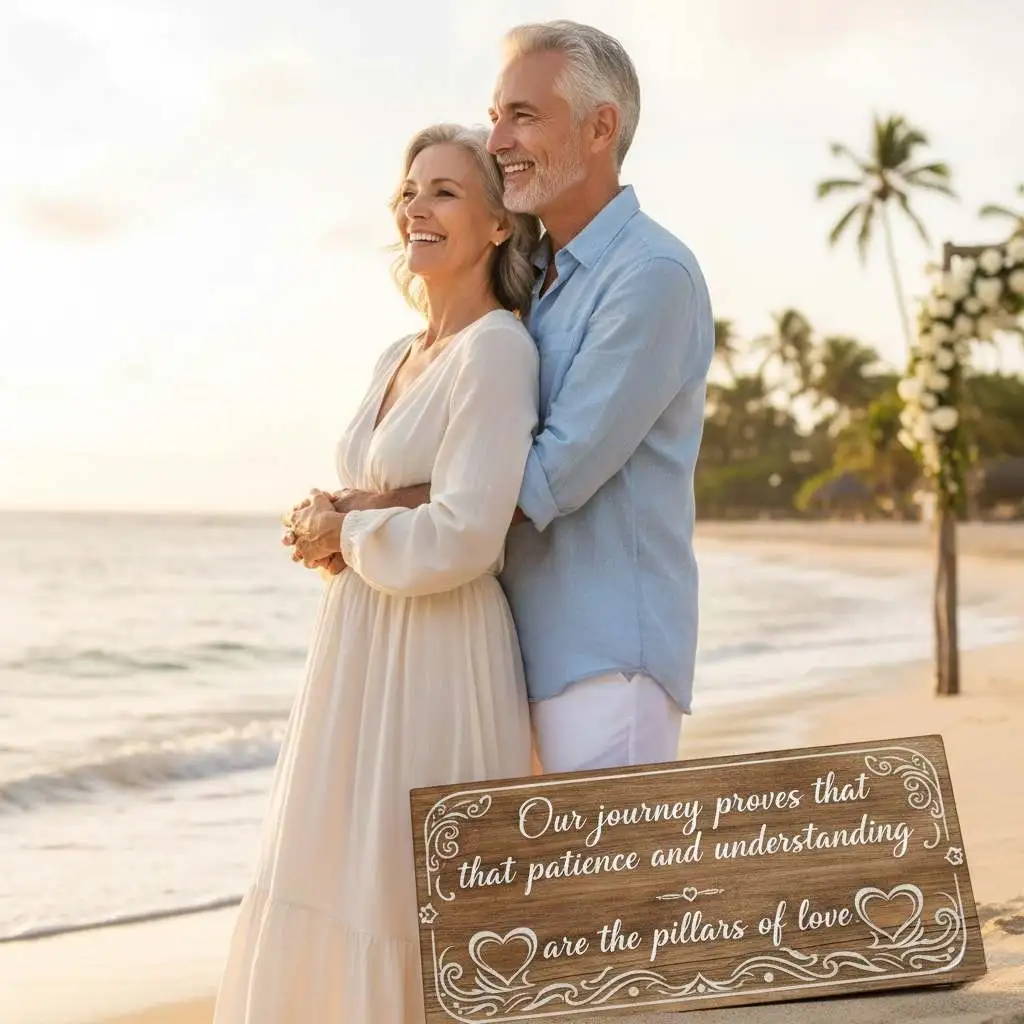 Inspirational 62nd Wedding Anniversary Quotes
